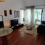 Apartamento Un Jardin En La Alfalfa - Kainga Homes