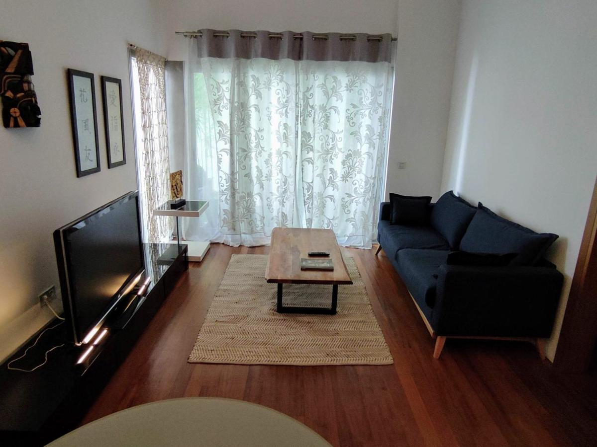 Appartement Un Jardin En La Alfalfa - Kainga Homes *