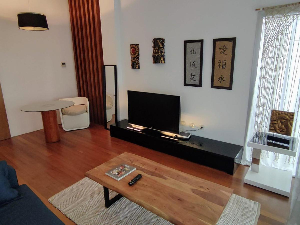 Appartement Un Jardin En La Alfalfa - Kainga Homes *