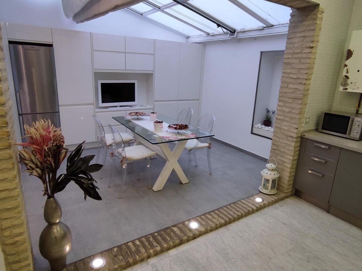 Appartement Un Jardin En La Alfalfa - Kainga Homes
