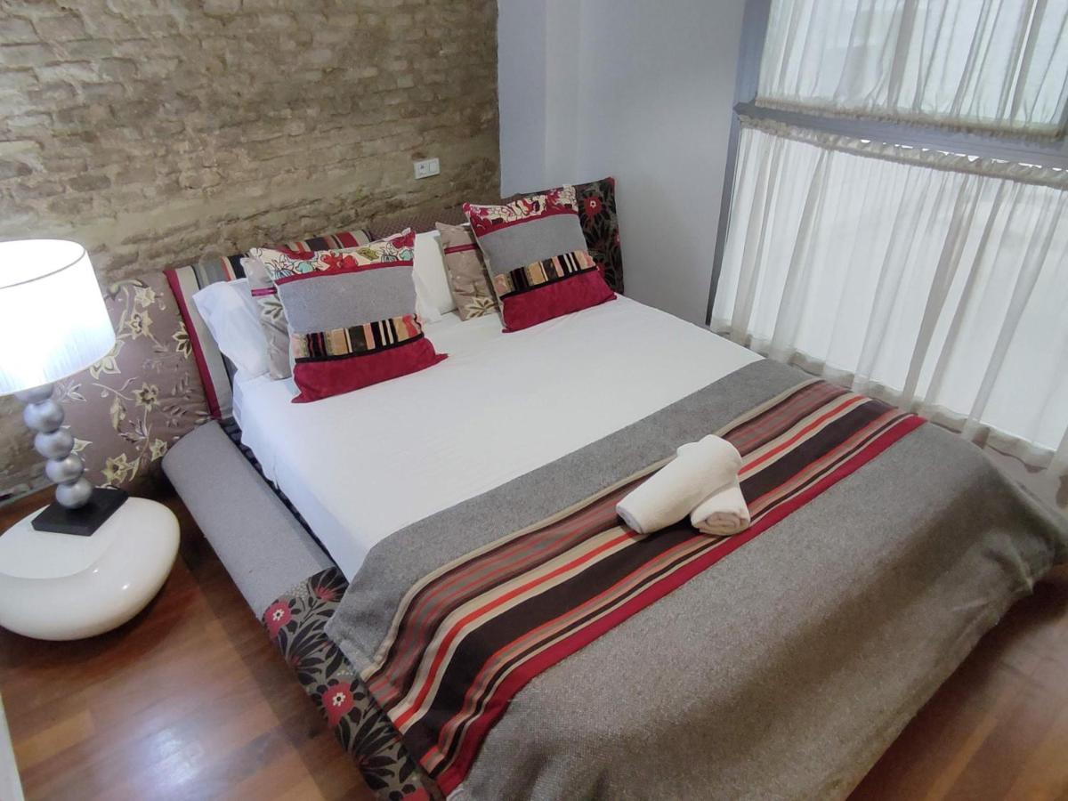 Un Jardin En La Alfalfa - Kainga Homes Appartement