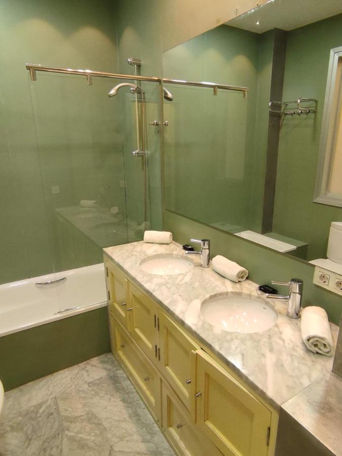 Un Jardin En La Alfalfa - Kainga Homes Appartement *