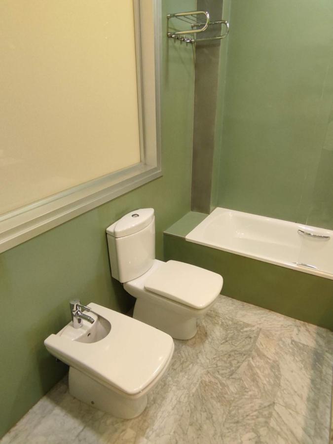 Appartement Un Jardin En La Alfalfa - Kainga Homes Sevilla