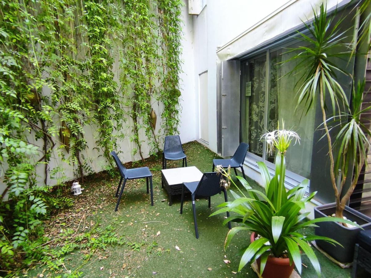 Un Jardin En La Alfalfa - Kainga Homes Appartement *